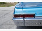 Thumbnail Photo 15 for 1966 Chevrolet Impala